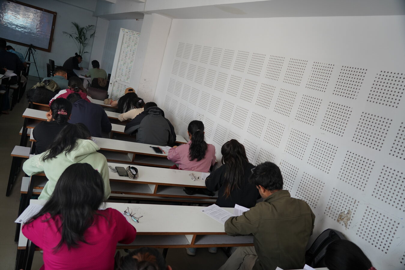 NICE institute — campus photo 1