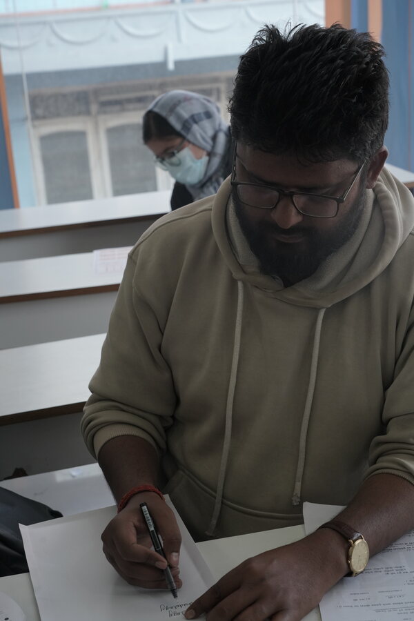 NICE institute — campus photo 8