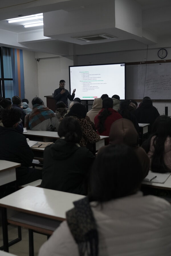 NICE institute — campus photo 14
