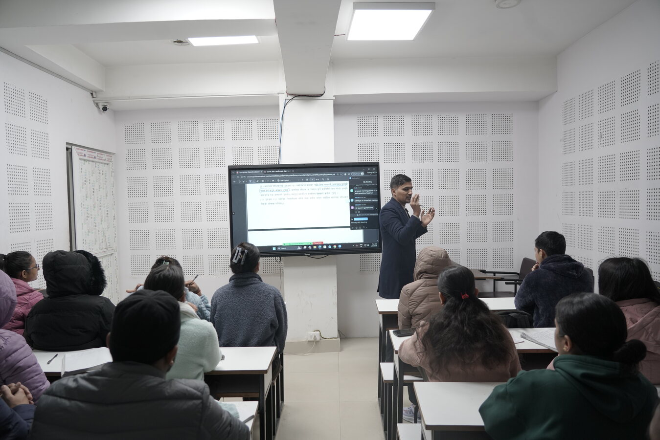 NICE institute — campus photo 17
