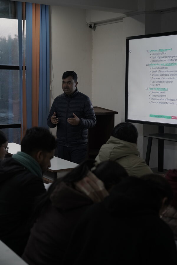 NICE institute — campus photo 19